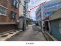 2025타경12523 서울특별시 동대문구 이문로 89, 세진빌딩 8층 808호 아파트[공급4평형] 경매 이미지