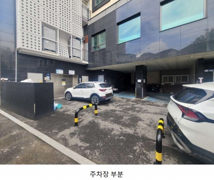 2025타경12523 서울특별시 동대문구 이문로 89, 세진빌딩 8층 808호 아파트[공급4평형] 경매 이미지