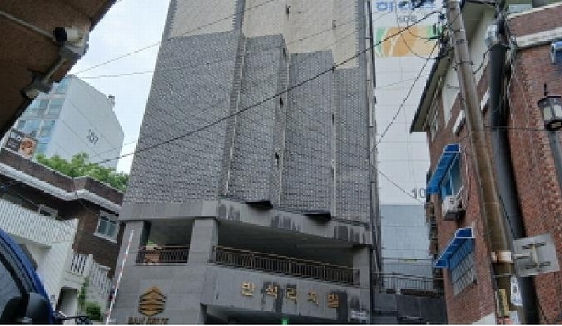 2025타경12531 서울특별시 성북구 아리랑로19길 52, 반석리치빌102동 2층 202호 다세대(빌라)[공급20평형] 경매 이미지