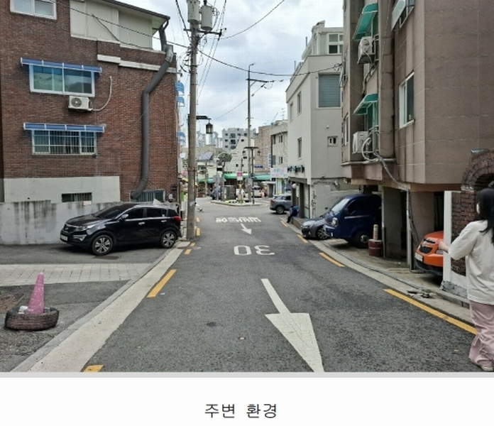 2025타경12531 서울특별시 성북구 아리랑로19길 52, 반석리치빌102동 2층 202호 다세대(빌라)[공급20평형] 경매 이미지