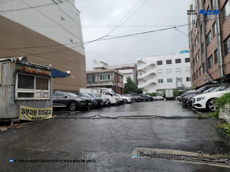 2025타경12547 서울특별시 중랑구 망우로30길 8, 동일빌딩 4층 410호 근린상가 경매 이미지