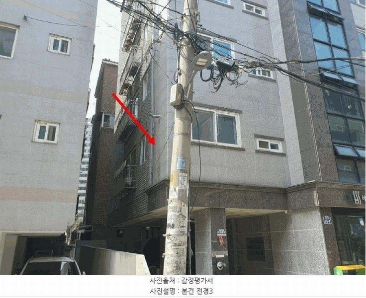 2025타경12555 서울특별시 도봉구 덕릉로61길 28-7, 혜성루첸리 2층 201호 다세대(빌라)[공급15평형] 경매 이미지