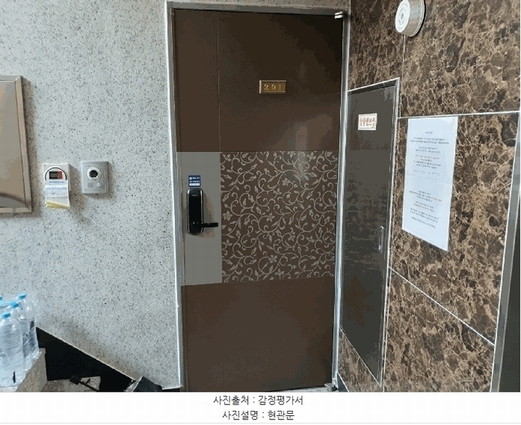 2025타경12555 서울특별시 도봉구 덕릉로61길 28-7, 혜성루첸리 2층 201호 다세대(빌라)[공급15평형] 경매 이미지