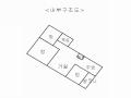 2025타경12555 서울특별시 도봉구 덕릉로61길 28-7, 혜성루첸리 2층 201호 다세대(빌라)[공급15평형] 경매 이미지