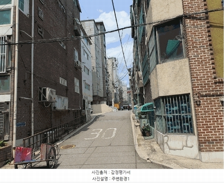 2025타경12555 서울특별시 도봉구 덕릉로61길 28-7, 혜성루첸리 2층 201호 다세대(빌라)[공급15평형] 경매 이미지