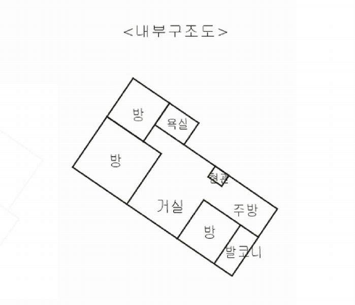 2025타경12555 서울특별시 도봉구 덕릉로61길 28-7, 혜성루첸리 2층 201호 다세대(빌라)[공급15평형] 경매 이미지