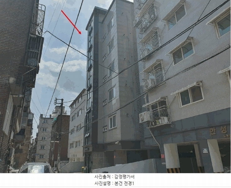 2025타경12555 서울특별시 도봉구 덕릉로61길 28-7, 혜성루첸리 2층 201호 다세대(빌라)[공급15평형] 경매 이미지