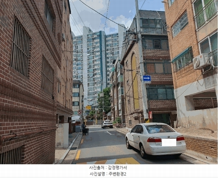 2025타경12555 서울특별시 도봉구 덕릉로61길 28-7, 혜성루첸리 2층 201호 다세대(빌라)[공급15평형] 경매 이미지