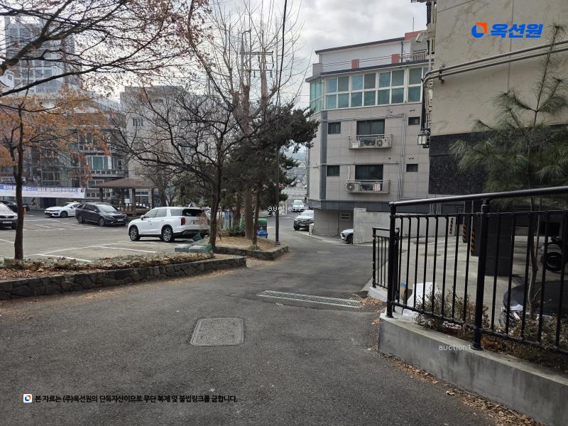 2025타경12563 서울특별시 중랑구 망우로77길 15, 현진스위트빌8차 3층 302호 다세대(빌라) 경매 이미지