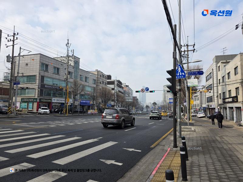 2025타경12563 서울특별시 중랑구 망우로77길 15, 현진스위트빌8차 3층 302호 다세대(빌라) 경매 이미지
