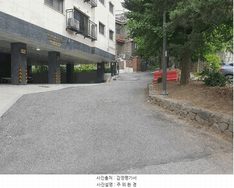 2025타경12563 서울특별시 중랑구 망우로77길 15, 현진스위트빌8차 3층 302호 다세대(빌라) 경매 이미지