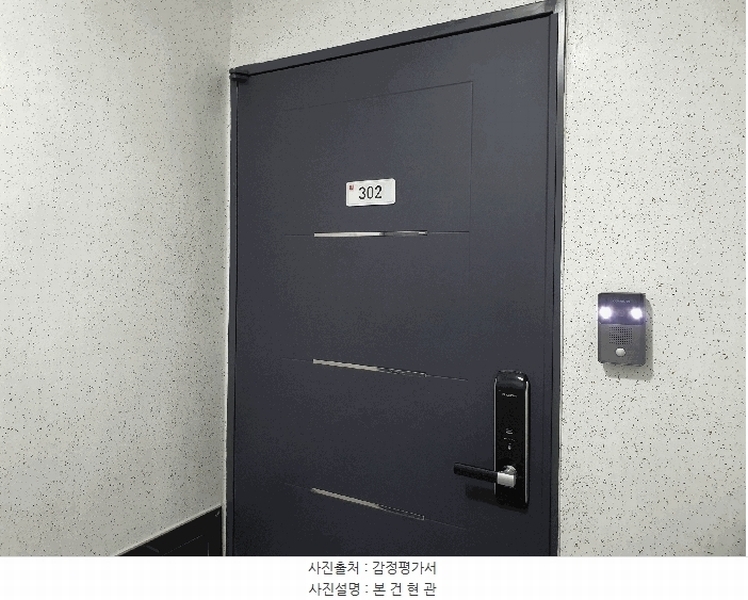 2025타경12563 서울특별시 중랑구 망우로77길 15, 현진스위트빌8차 3층 302호 다세대(빌라) 경매 이미지