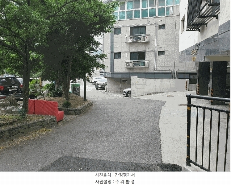 2025타경12563 서울특별시 중랑구 망우로77길 15, 현진스위트빌8차 3층 302호 다세대(빌라) 경매 이미지