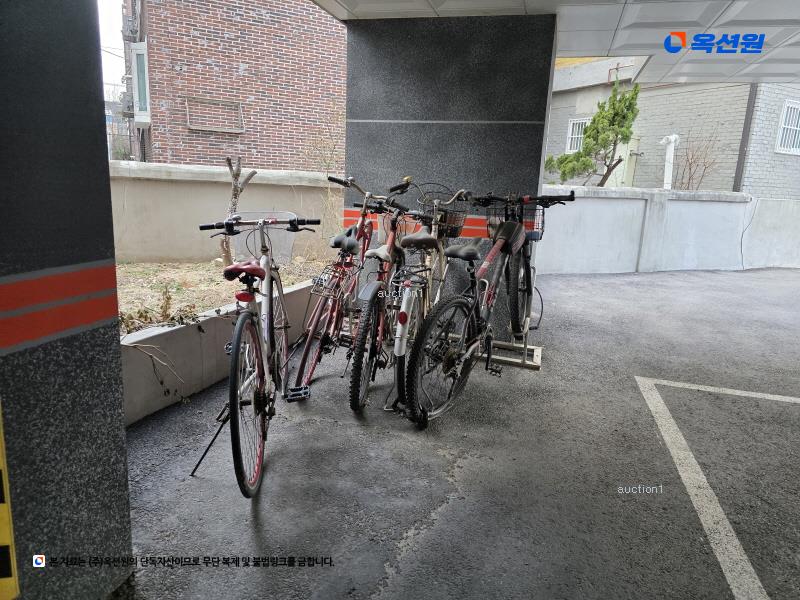 2025타경12580 서울특별시 도봉구 해등로36길 20, 충효그린타운 5층 503호 다세대(빌라)[공급10평형] 경매 이미지