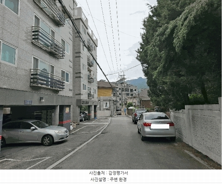 2025타경12580 서울특별시 도봉구 해등로36길 20, 충효그린타운 5층 503호 다세대(빌라)[공급10평형] 경매 이미지