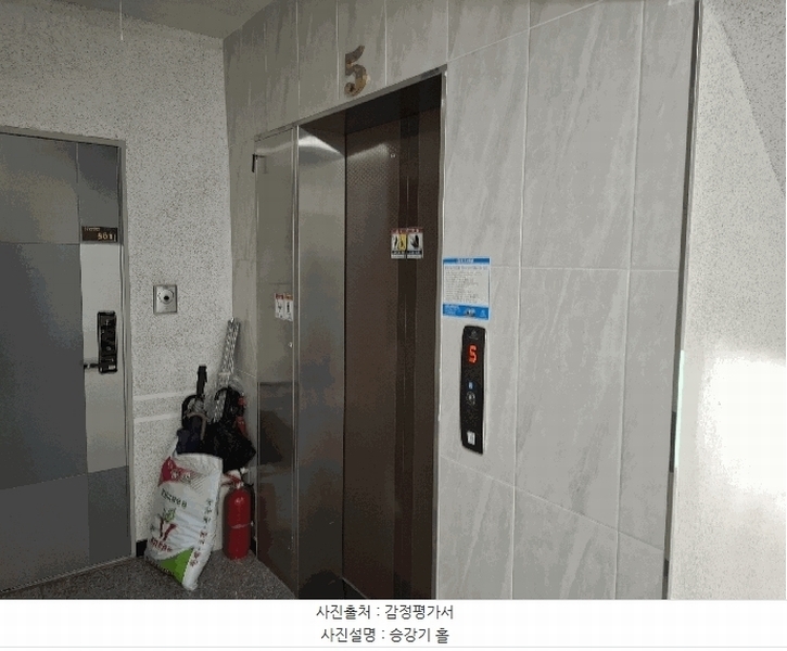 2025타경12580 서울특별시 도봉구 해등로36길 20, 충효그린타운 5층 503호 다세대(빌라)[공급10평형] 경매 이미지