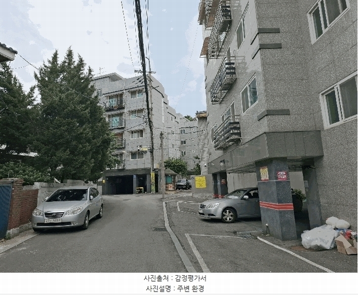 2025타경12580 서울특별시 도봉구 해등로36길 20, 충효그린타운 5층 503호 다세대(빌라)[공급10평형] 경매 이미지