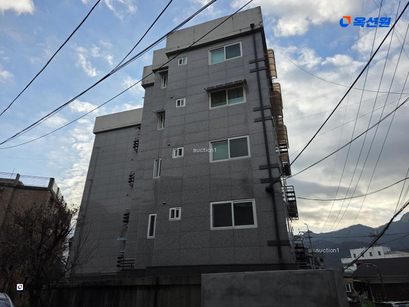 2025타경12580 서울특별시 도봉구 해등로36길 20, 충효그린타운 5층 503호 다세대(빌라)[공급10평형] 경매 이미지