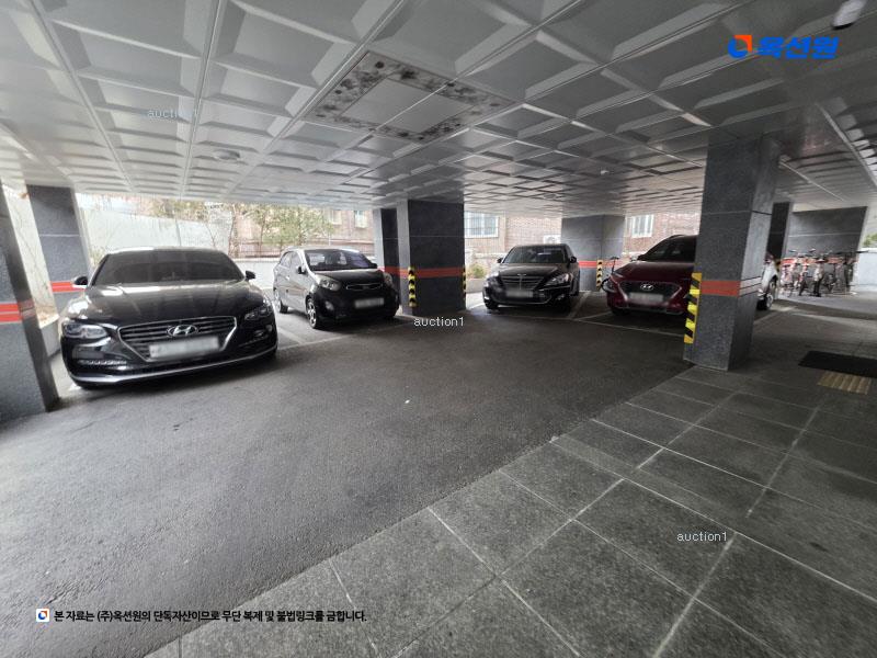 2025타경12580 서울특별시 도봉구 해등로36길 20, 충효그린타운 5층 503호 다세대(빌라)[공급10평형] 경매 이미지