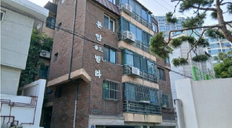 2025타경12643 서울특별시 성북구 동소문로11길 33, 구분건물 1층 2호 다세대(빌라)[공급24평형] 경매 이미지