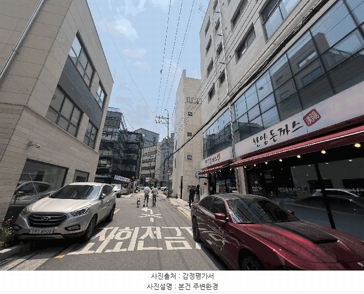 2025타경103007 서울특별시 서초구 논현로27길 104, 코너스톤에이 4층 401호 다세대(빌라) 경매 이미지