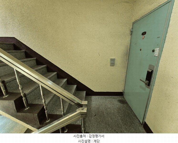 2025타경12706 서울특별시 동대문구 한천로51길 28, 삼흥그린빌라 1층 102호 다세대(빌라)[공급31평형] 경매 이미지