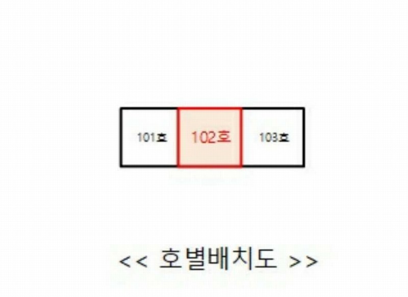 2025타경12706 서울특별시 동대문구 한천로51길 28, 삼흥그린빌라 1층 102호 다세대(빌라)[공급31평형] 경매 이미지