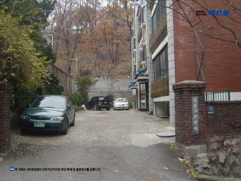 2025타경12706 서울특별시 동대문구 한천로51길 28, 삼흥그린빌라 1층 102호 다세대(빌라)[공급31평형] 경매 이미지