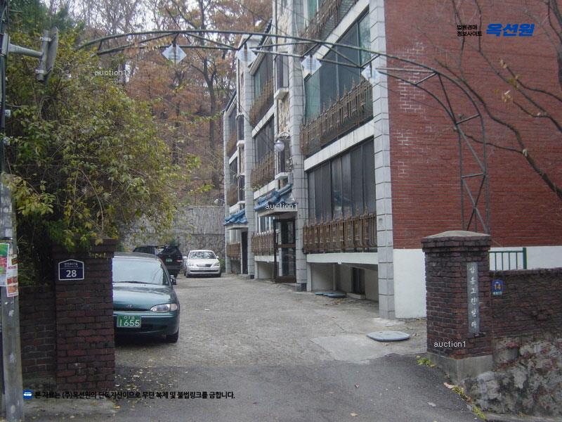 2025타경12706 서울특별시 동대문구 한천로51길 28, 삼흥그린빌라 1층 102호 다세대(빌라)[공급31평형] 경매 이미지