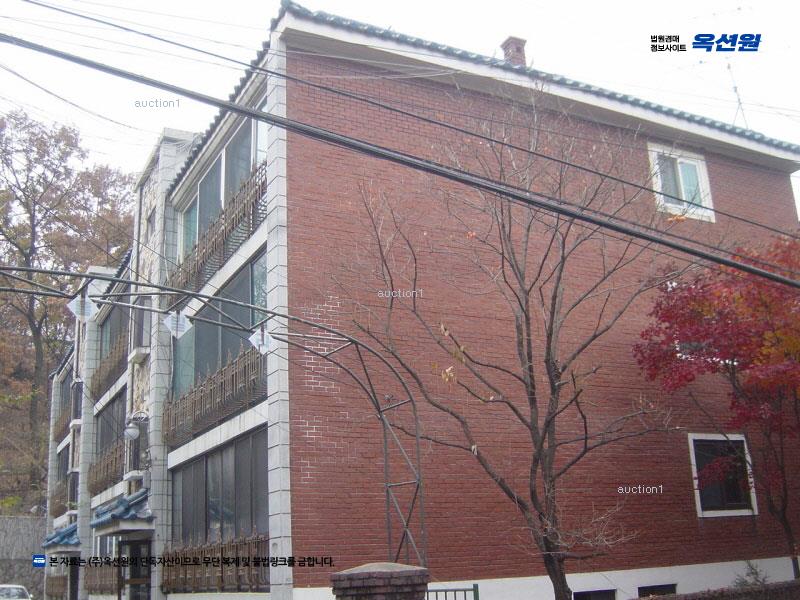 2025타경12706 서울특별시 동대문구 한천로51길 28, 삼흥그린빌라 1층 102호 다세대(빌라)[공급31평형] 경매 이미지