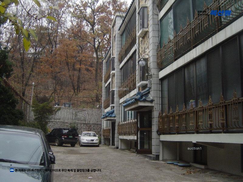 2025타경12706 서울특별시 동대문구 한천로51길 28, 삼흥그린빌라 1층 102호 다세대(빌라)[공급31평형] 경매 이미지
