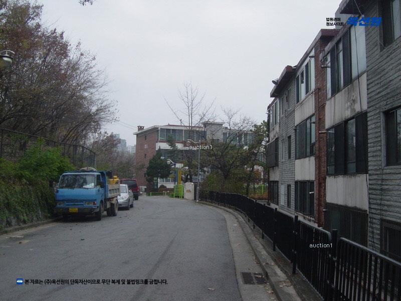 2025타경12706 서울특별시 동대문구 한천로51길 28, 삼흥그린빌라 1층 102호 다세대(빌라)[공급31평형] 경매 이미지