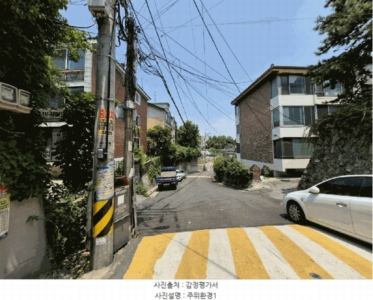 2025타경12706 서울특별시 동대문구 한천로51길 28, 삼흥그린빌라 1층 102호 다세대(빌라)[공급31평형] 경매 이미지