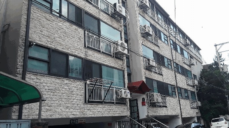 2025타경12754 서울특별시 강북구 노해로33가길 21, 한솔리치빌 비동 5층 502호 다세대(빌라) 경매 이미지