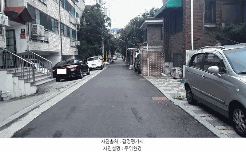 2025타경12754 서울특별시 강북구 노해로33가길 21, 한솔리치빌 비동 5층 502호 다세대(빌라) 경매 이미지