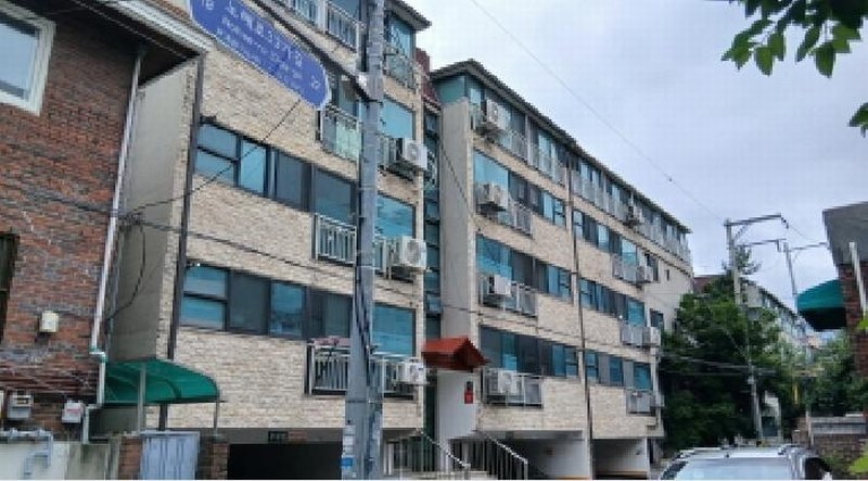 2025타경12754 서울특별시 강북구 노해로33가길 21, 한솔리치빌 비동 5층 502호 다세대(빌라) 경매 이미지