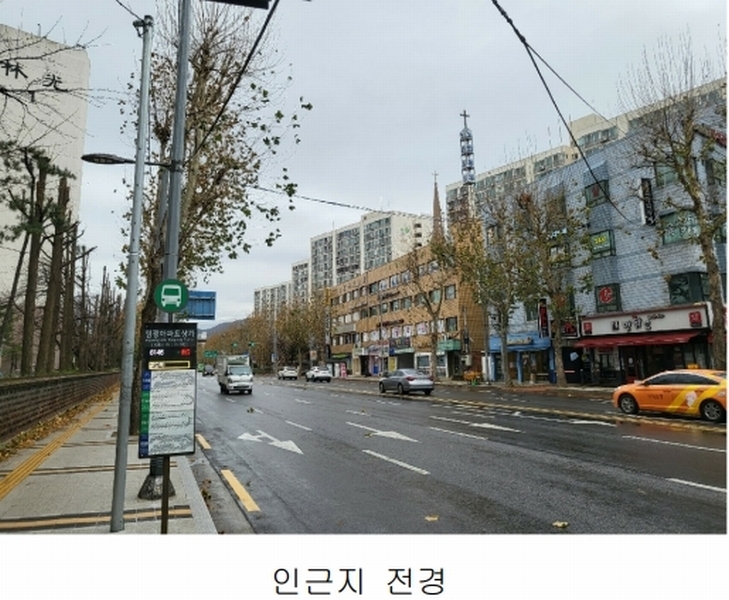 2023타경115652 서울특별시 노원구 노원로 564, 상계주공아파트 1004동 6층 603호 아파트 경매 이미지