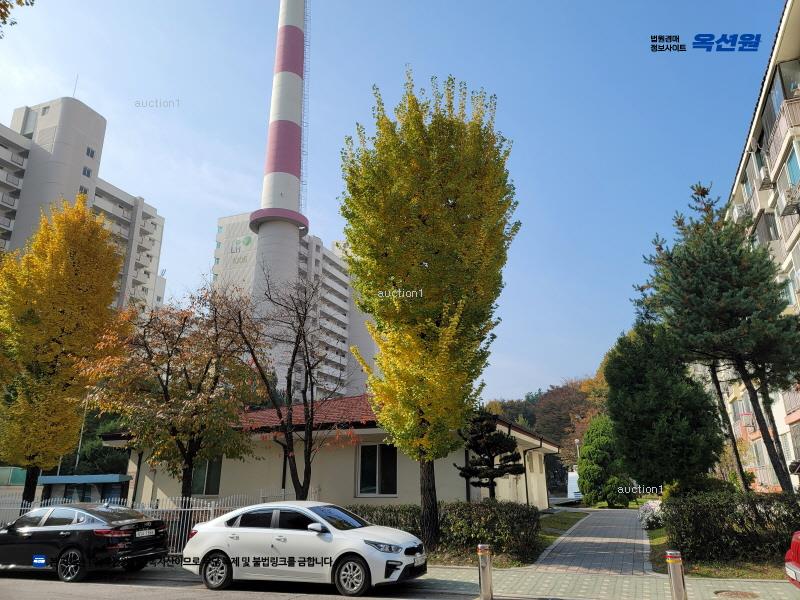 2023타경115652 서울특별시 노원구 노원로 564, 상계주공아파트 1004동 6층 603호 아파트 경매 이미지