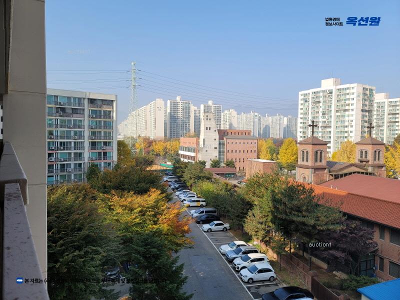 2023타경115652 서울특별시 노원구 노원로 564, 상계주공아파트 1004동 6층 603호 아파트 경매 이미지