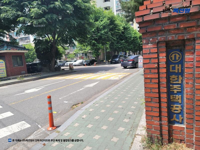 2023타경115652 서울특별시 노원구 노원로 564, 상계주공아파트 1004동 6층 603호 아파트 경매 이미지