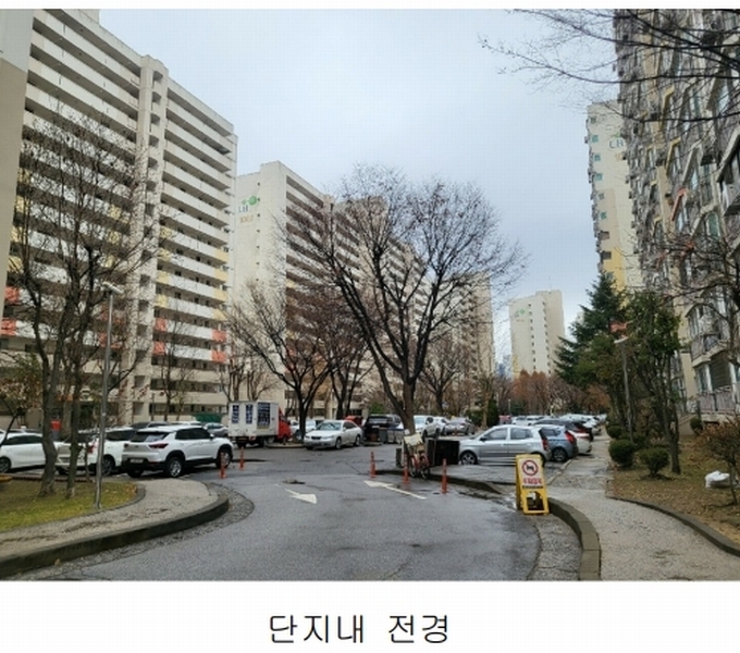 2023타경115652 서울특별시 노원구 노원로 564, 상계주공아파트 1004동 6층 603호 아파트 경매 이미지