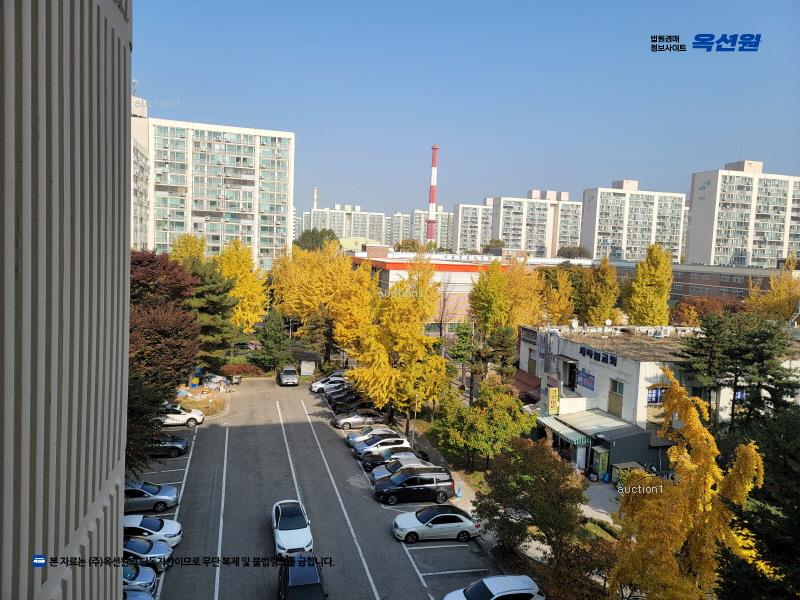 2023타경115652 서울특별시 노원구 노원로 564, 상계주공아파트 1004동 6층 603호 아파트 경매 이미지