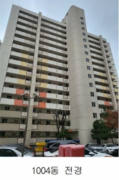 2023타경115652 서울특별시 노원구 노원로 564, 상계주공아파트 1004동 6층 603호 아파트 경매 이미지