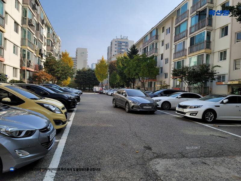 2023타경115652 서울특별시 노원구 노원로 564, 상계주공아파트 1004동 6층 603호 아파트 경매 이미지