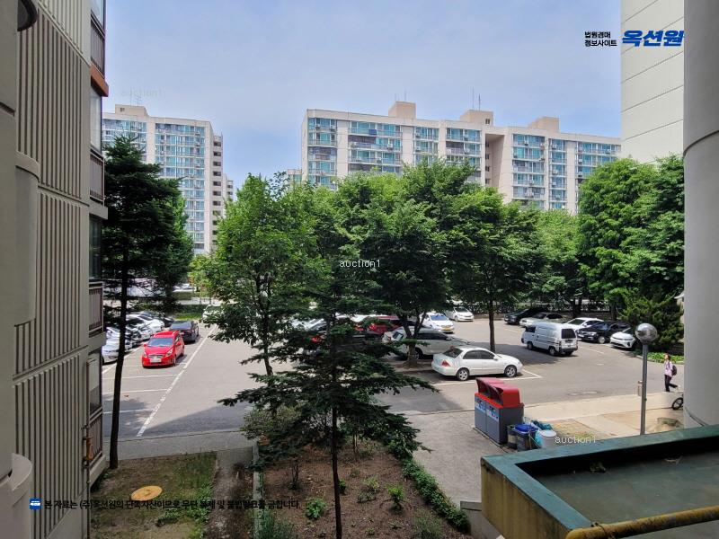 2023타경115652 서울특별시 노원구 노원로 564, 상계주공아파트 1004동 6층 603호 아파트 경매 이미지