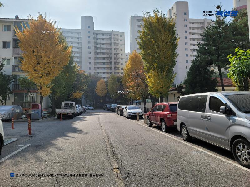 2023타경115652 서울특별시 노원구 노원로 564, 상계주공아파트 1004동 6층 603호 아파트 경매 이미지