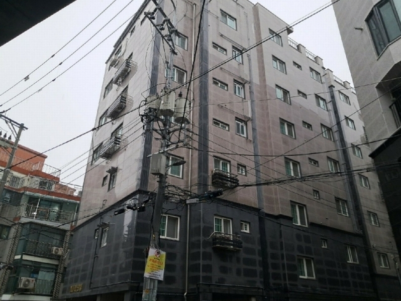 2024타경3770 서울특별시 중랑구 상봉동 105-50 근린주택 경매 이미지