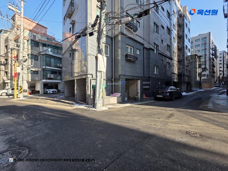 2024타경3770 서울특별시 중랑구 상봉동 105-50 근린주택 경매 이미지