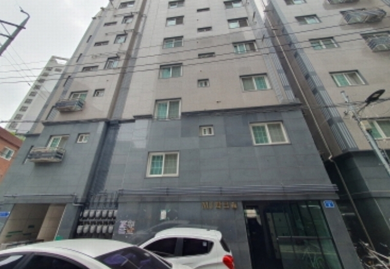 2024타경3770 서울특별시 중랑구 상봉동 105-50 근린주택 경매 이미지