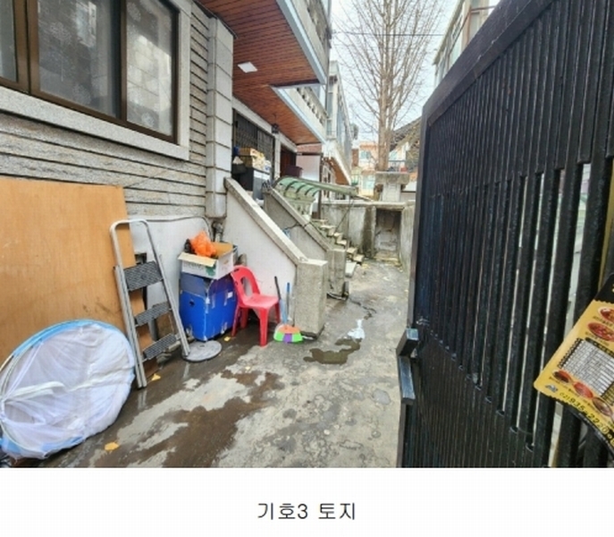 2024타경5127 서울특별시 노원구 상계동 439-15 주택 경매 이미지